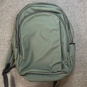 Away Travel Backpack in Green